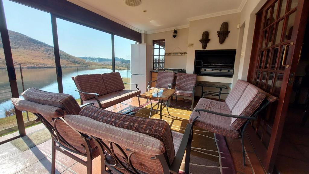 Aviemore Lodge