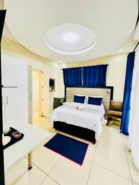 Awethu Guest House Ext 2