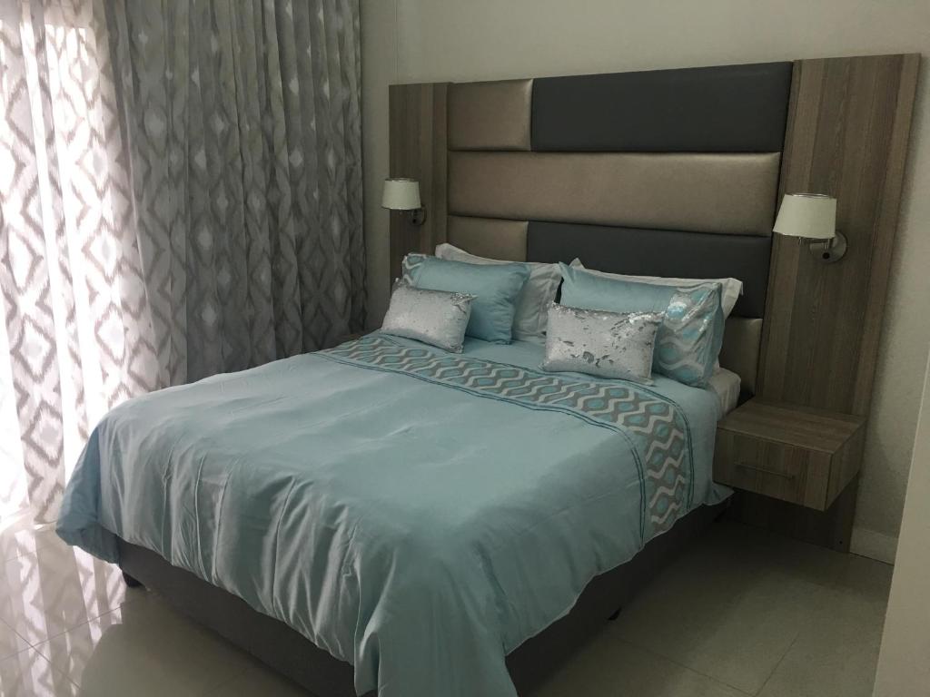 AYA LUXURY APARTMENTS 79