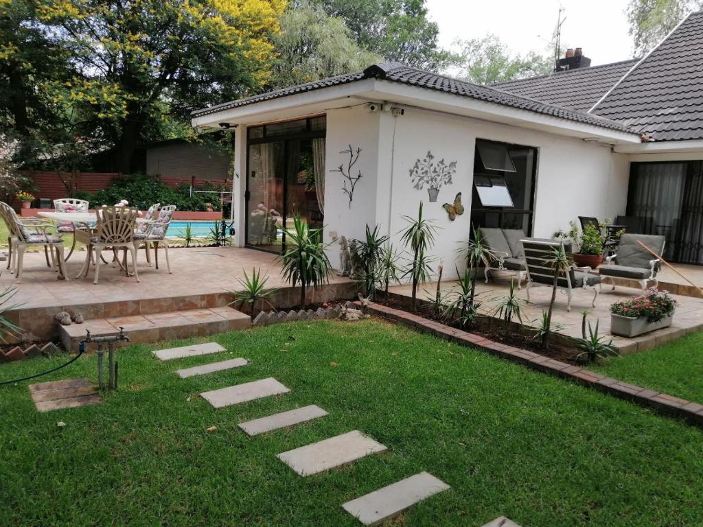 Azrielle Guesthouse