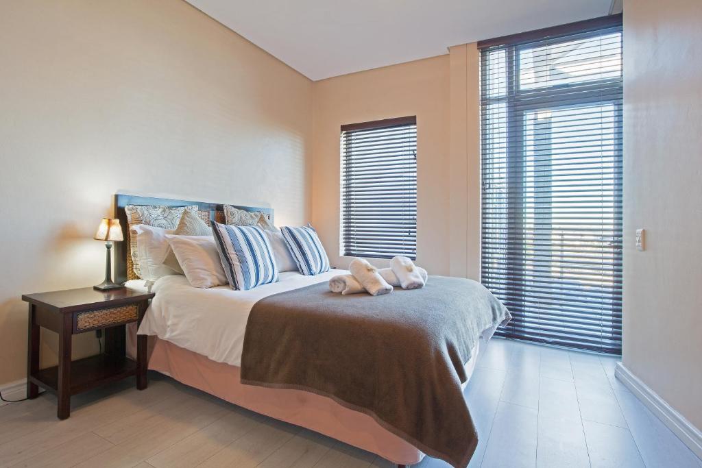 Seaside Village B24 by CTHA