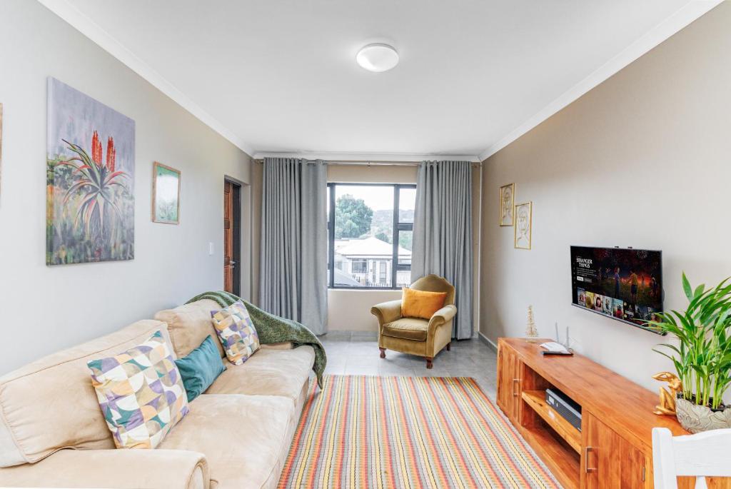 Airville Luxury Apartments neighboring Northcliff, Unlimited 100Mpbs WiFi
