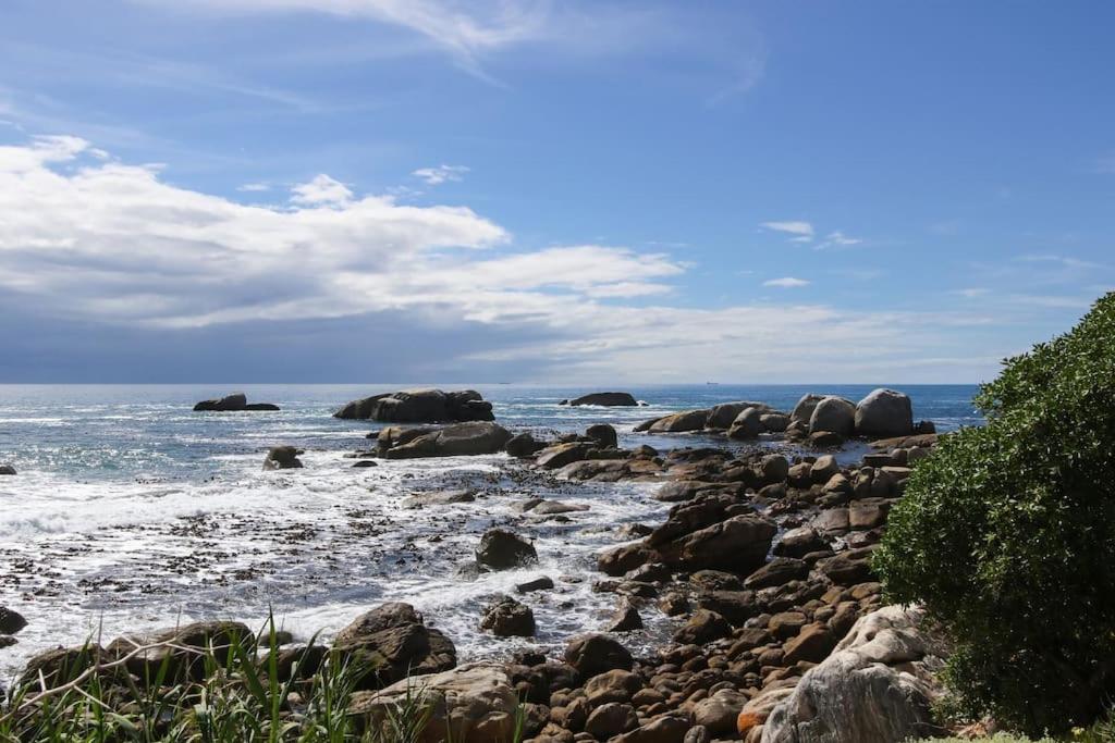 Bakoven Beach House