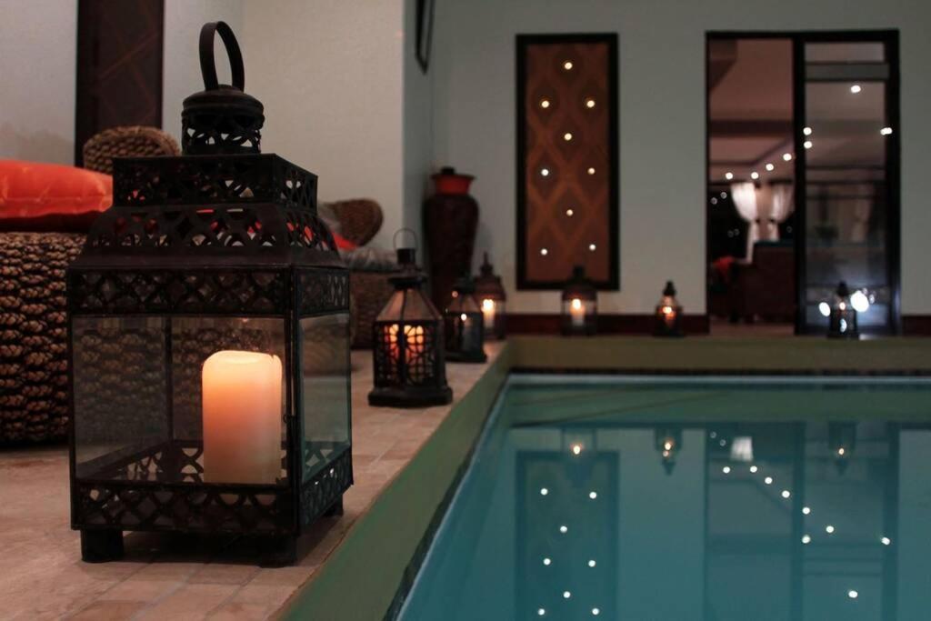 4 Bedroom Luxury Home with View of the Ocean and Table Mountain