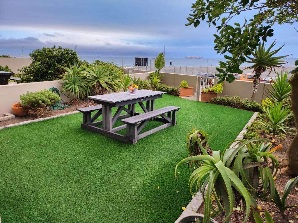 Bali in Blouberg