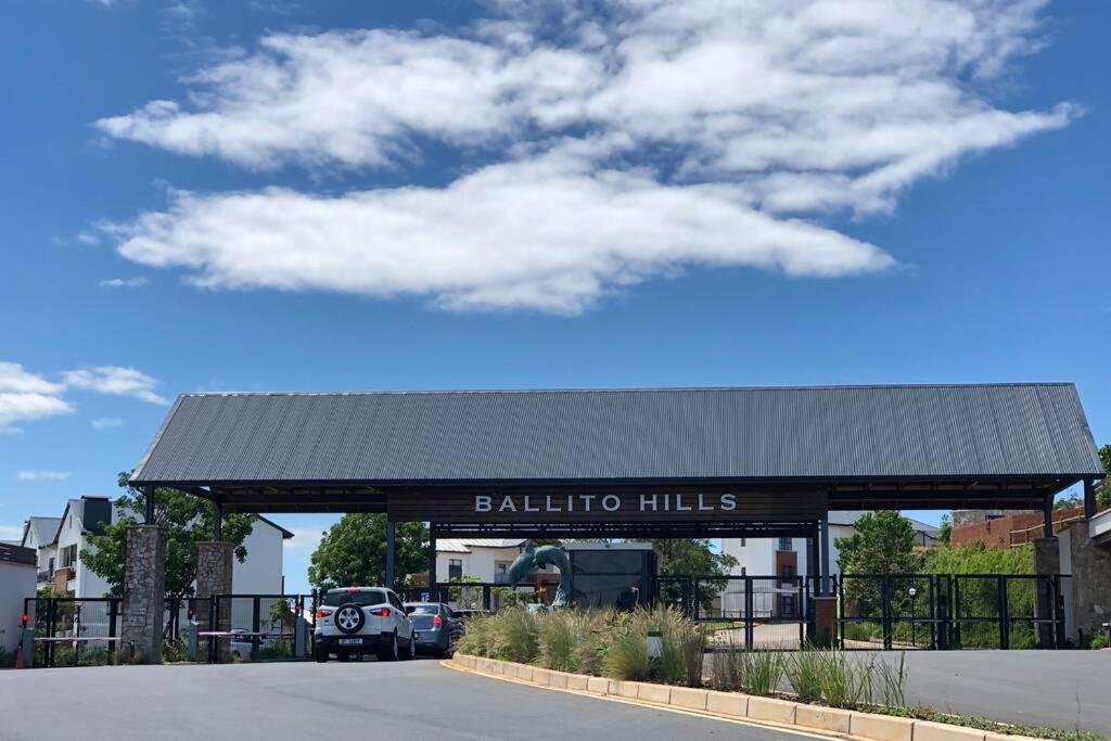 1255 at Ballito Hills Lifestyle Estate