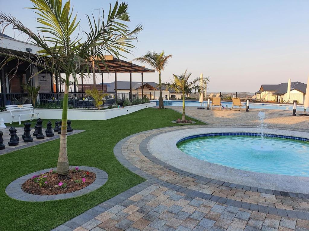 BALLITO HILLS , 2 bedroom apartment