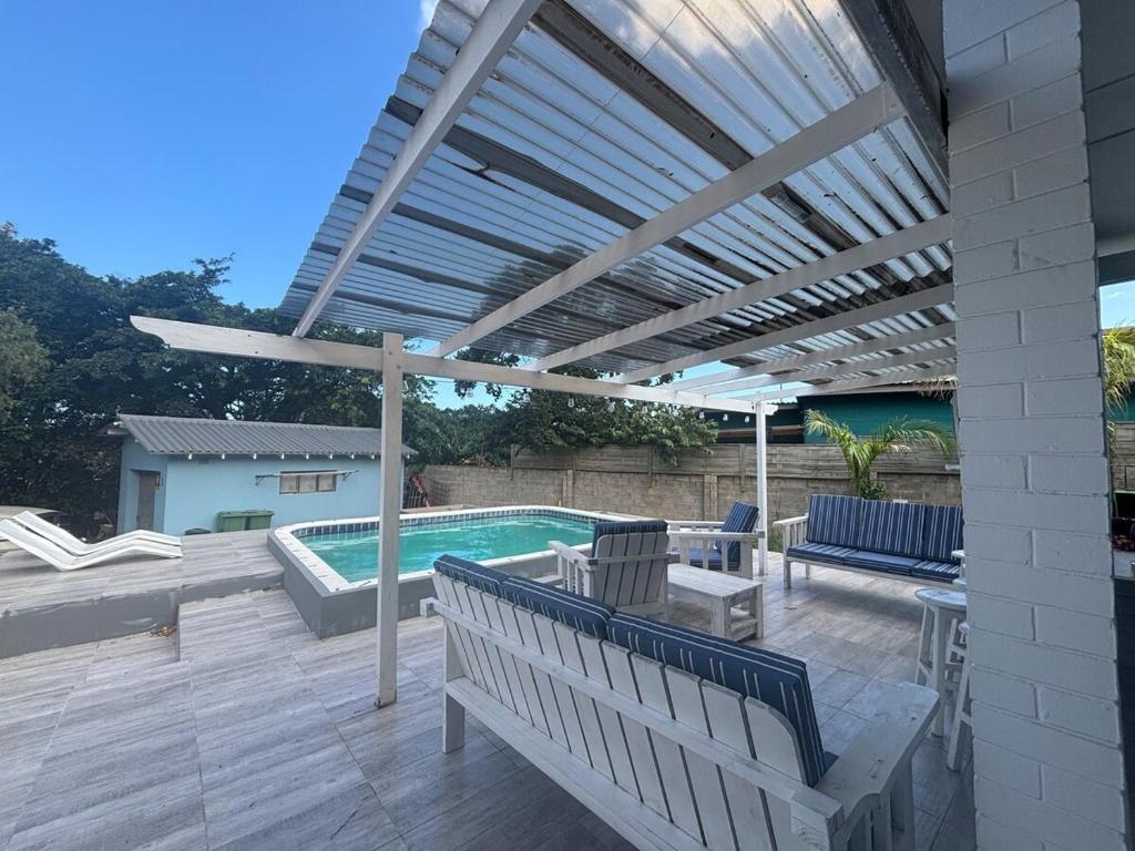 Ballito Holiday Home