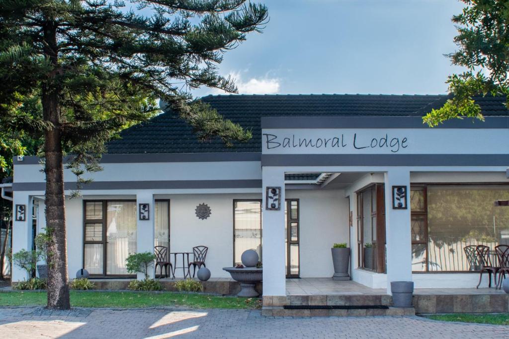 Balmoral Lodge