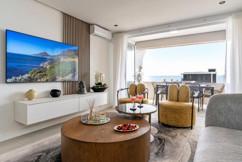Bantry Alanda - Modern Apt in Bantry Bay with views