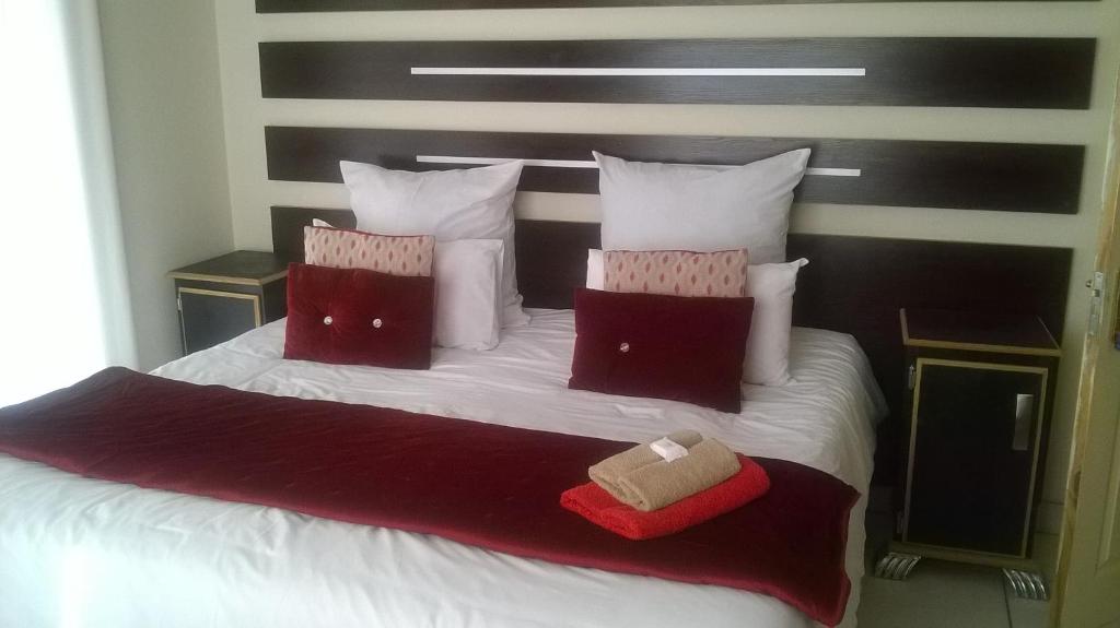 Baobab Tree Guest House