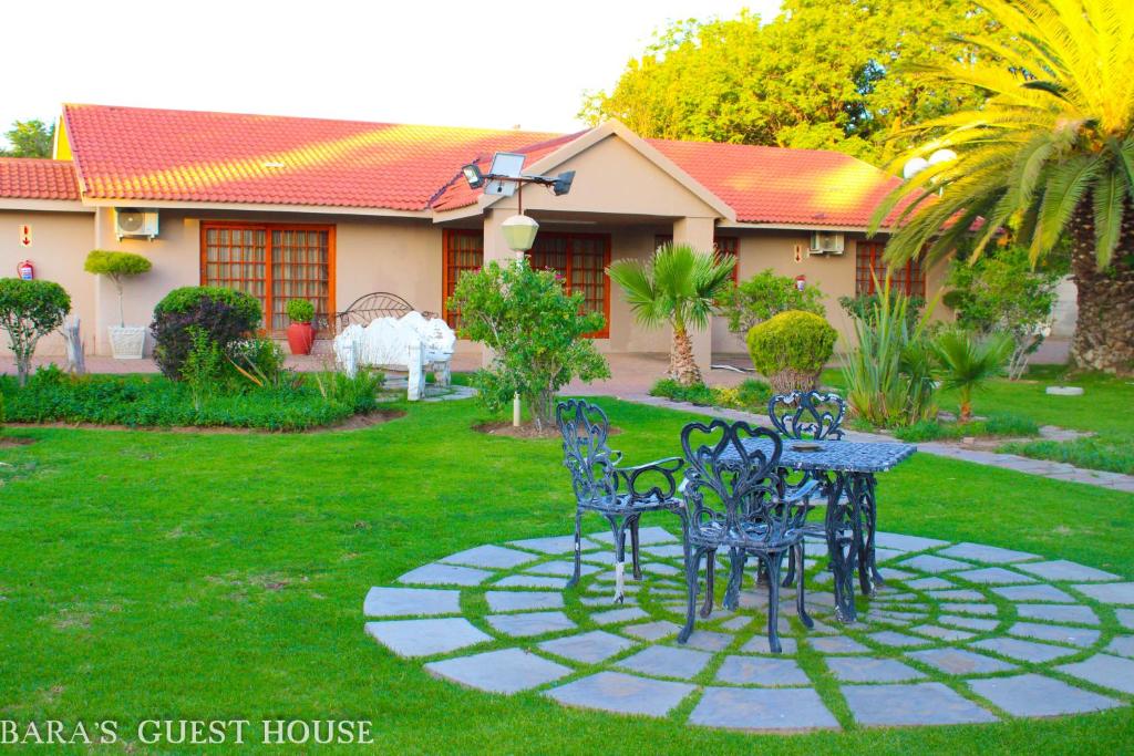 Bara Guesthouse