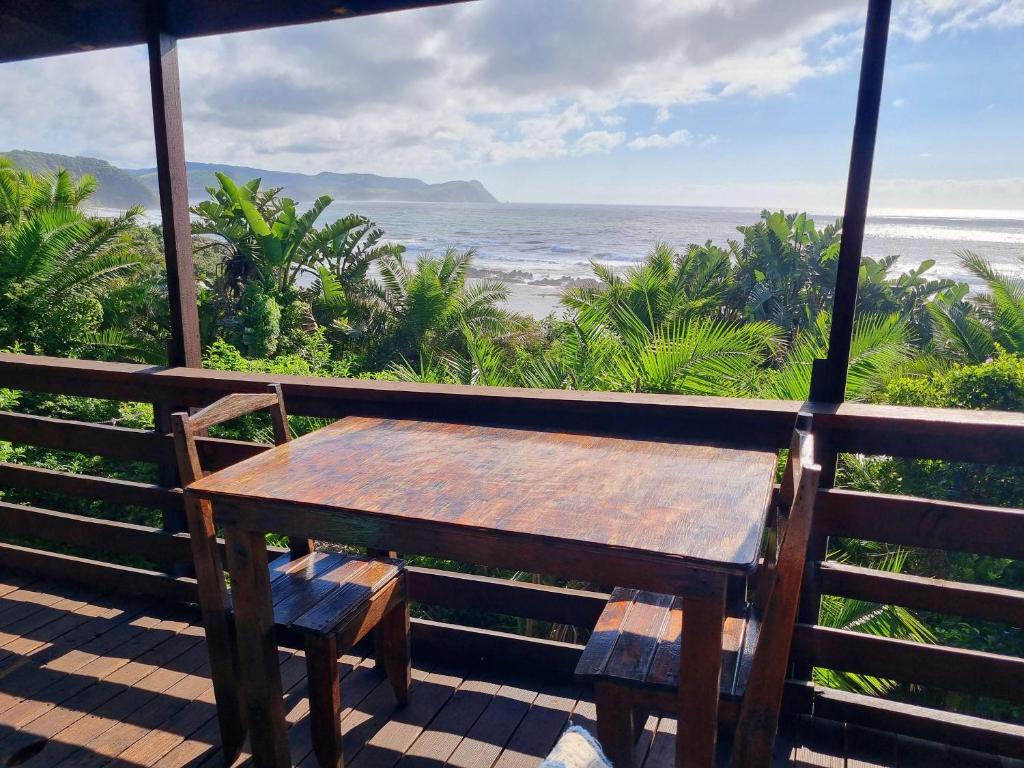 Barefoot Bungalow