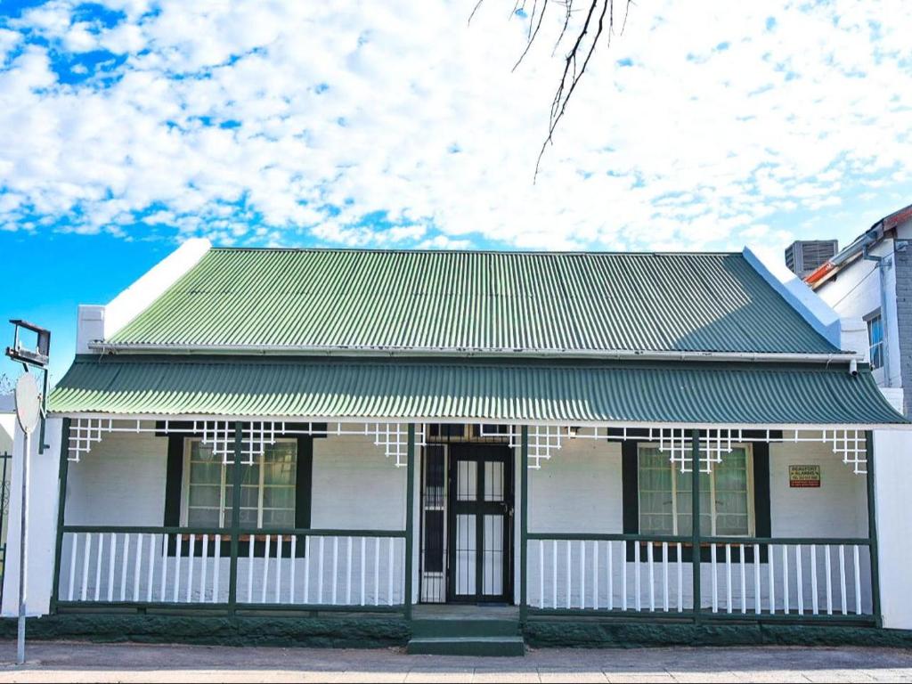 Bargain Accommodation
