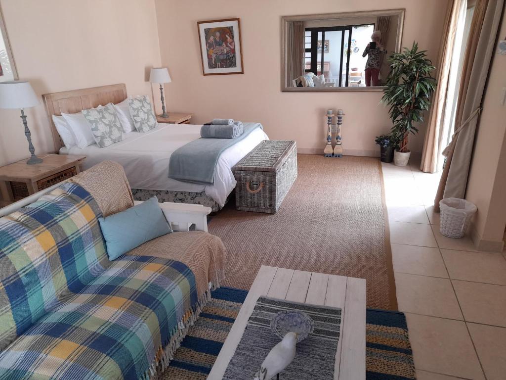 Barnard Self Catering Apartments
