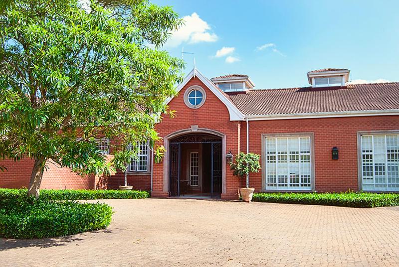 Barnside Guest House