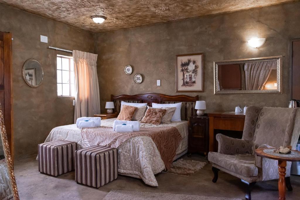 Bastille de Blignaut B&B