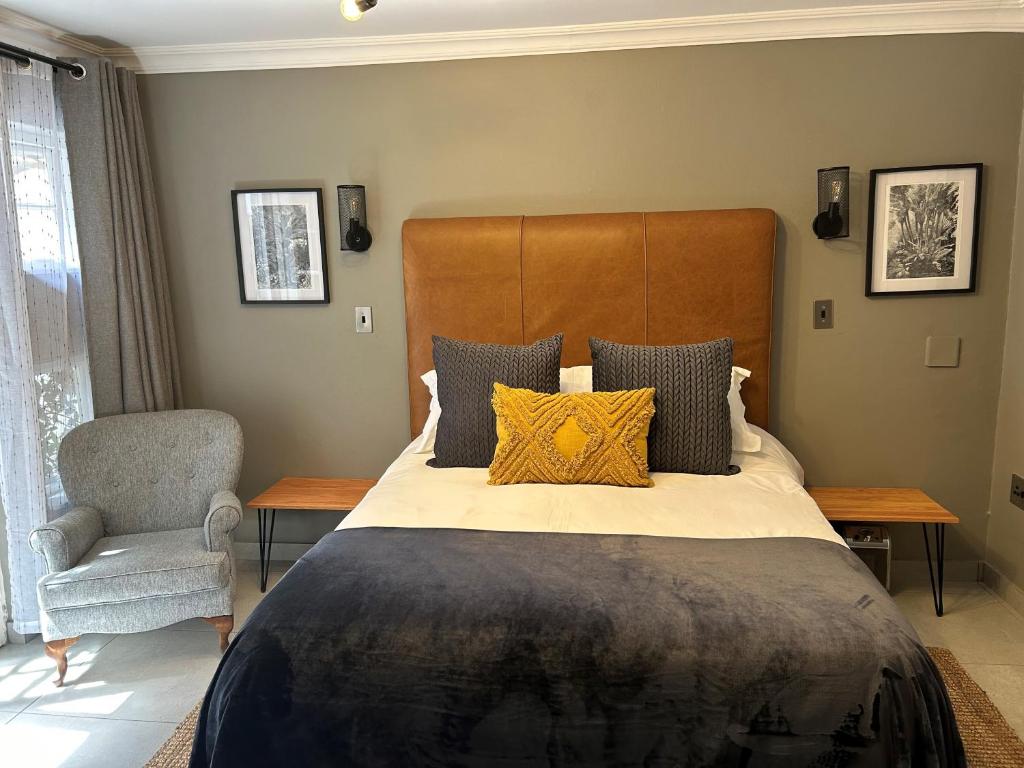 Battiss Guest House