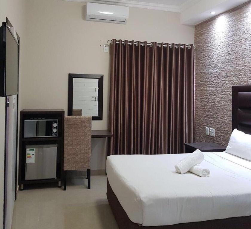 Bayside Hotel Empangeni