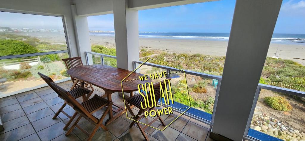 Baywatch Paternoster - The Penthouse