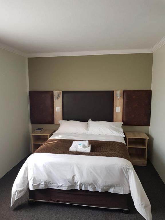 Be My Guest Hotel Conference