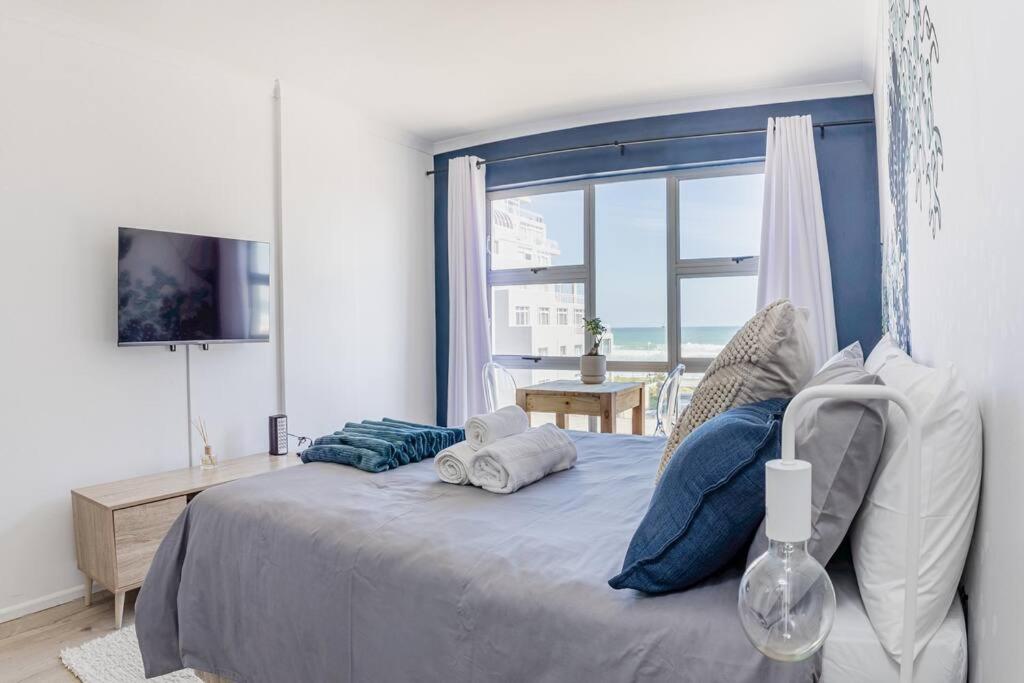 Beach & Sea View Facing Apartment Japanese Styled