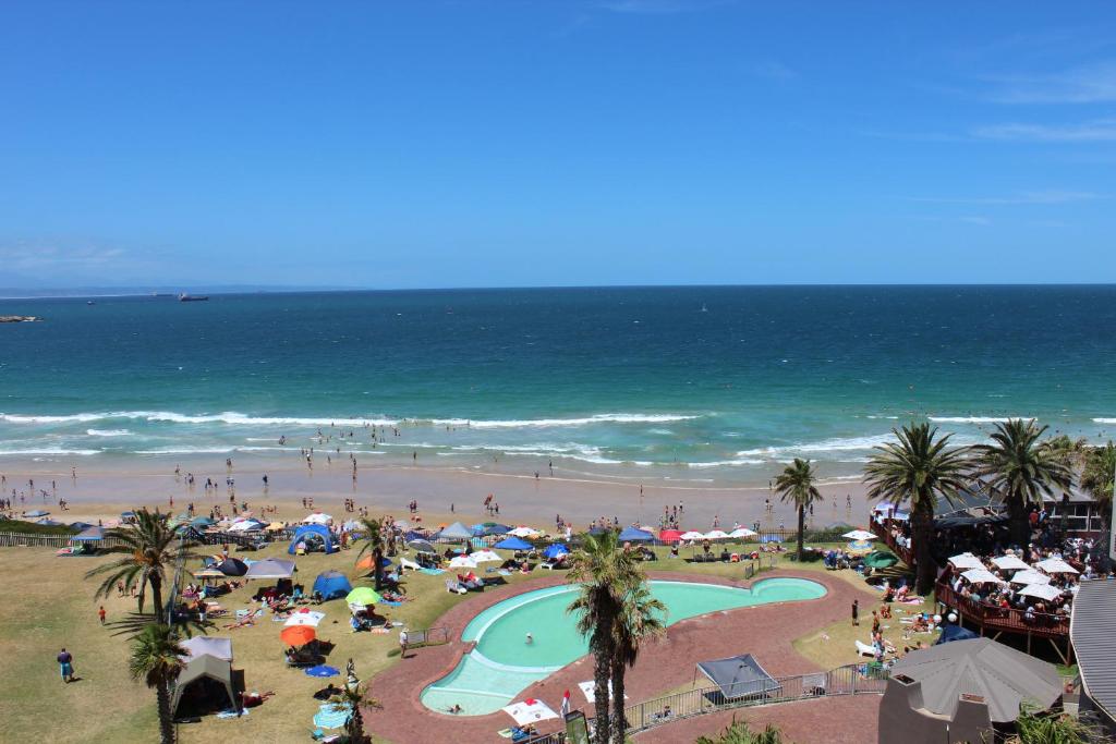 Beach Club 503 Diaz Beach Mosselbay