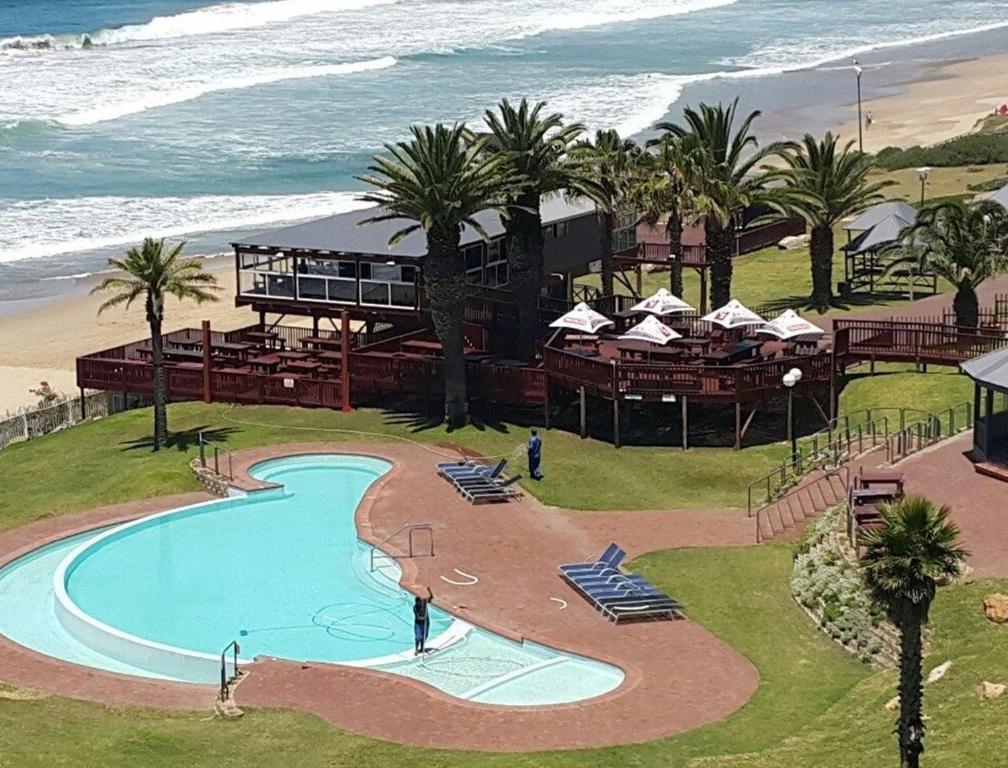 Beach Club Unit 207