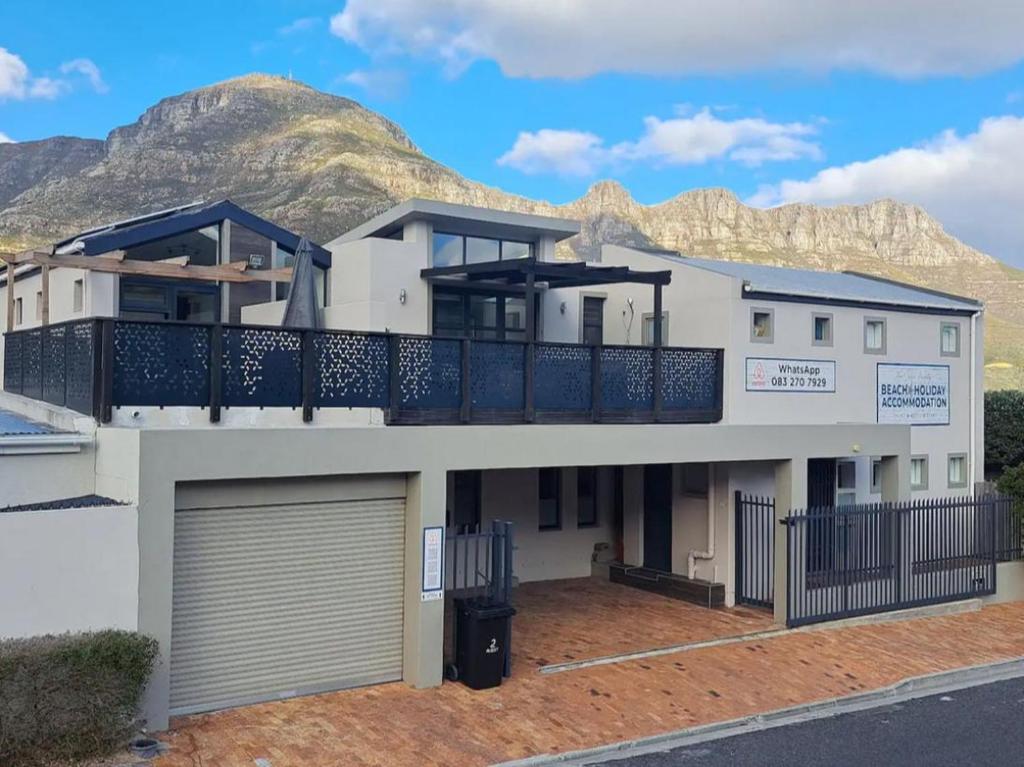 Beach Holiday Accommodation