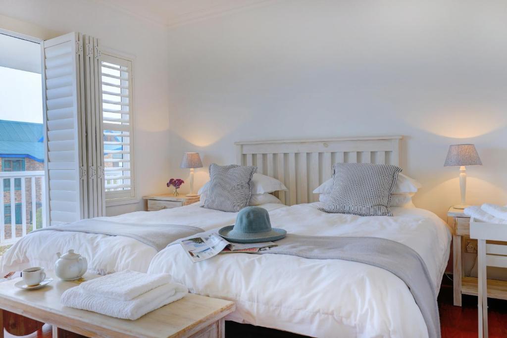 Beach House 11A