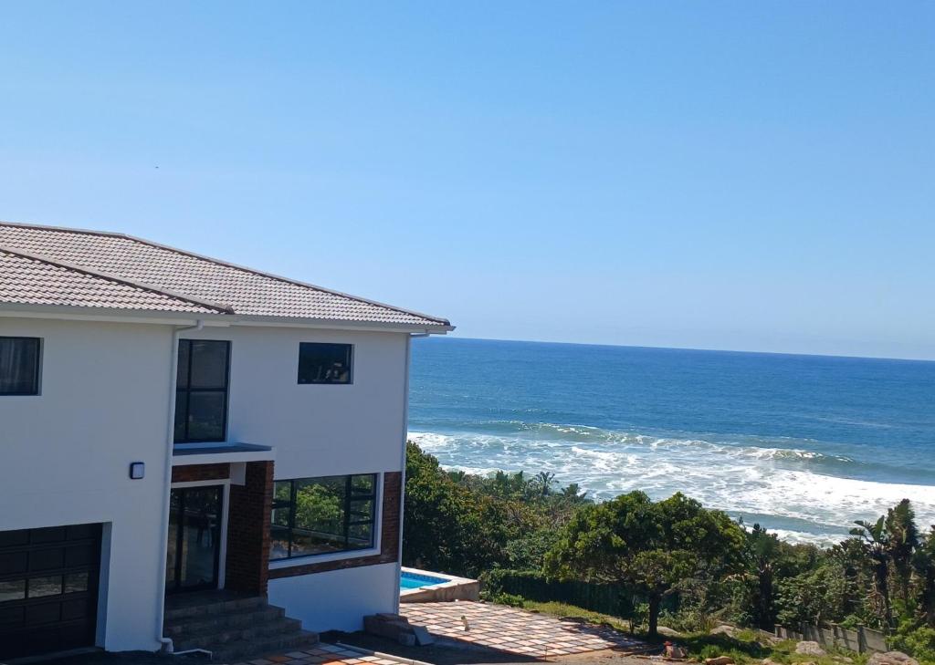 Beach House on Wye rd