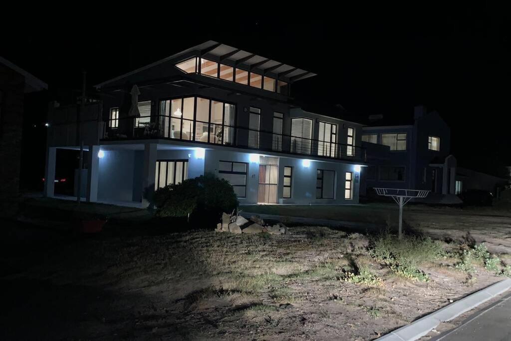 Beach House