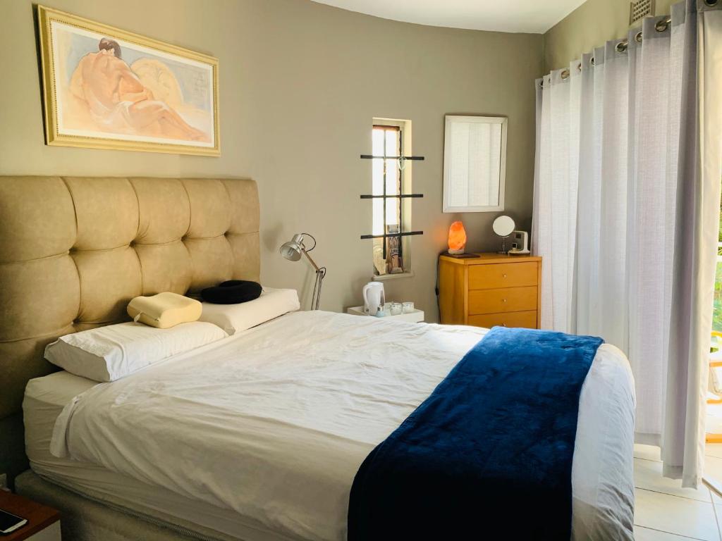 Beachfront apartment in Ballito! Casablanca