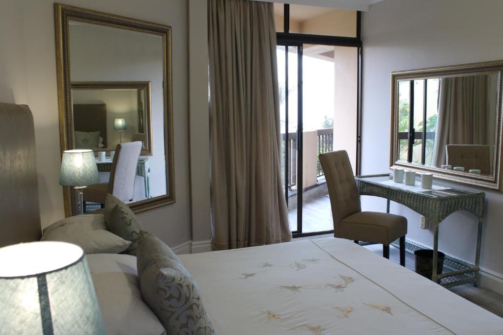 Beachfront Luxury @ Umhlanga