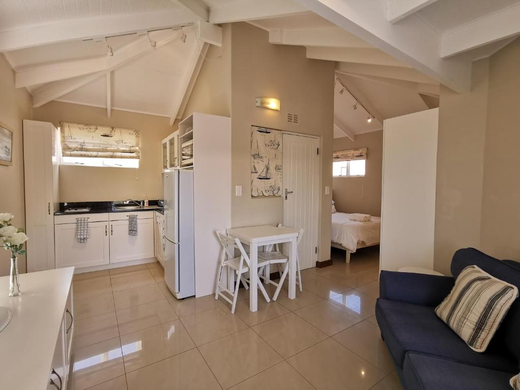 Beau Rivage Studio 112