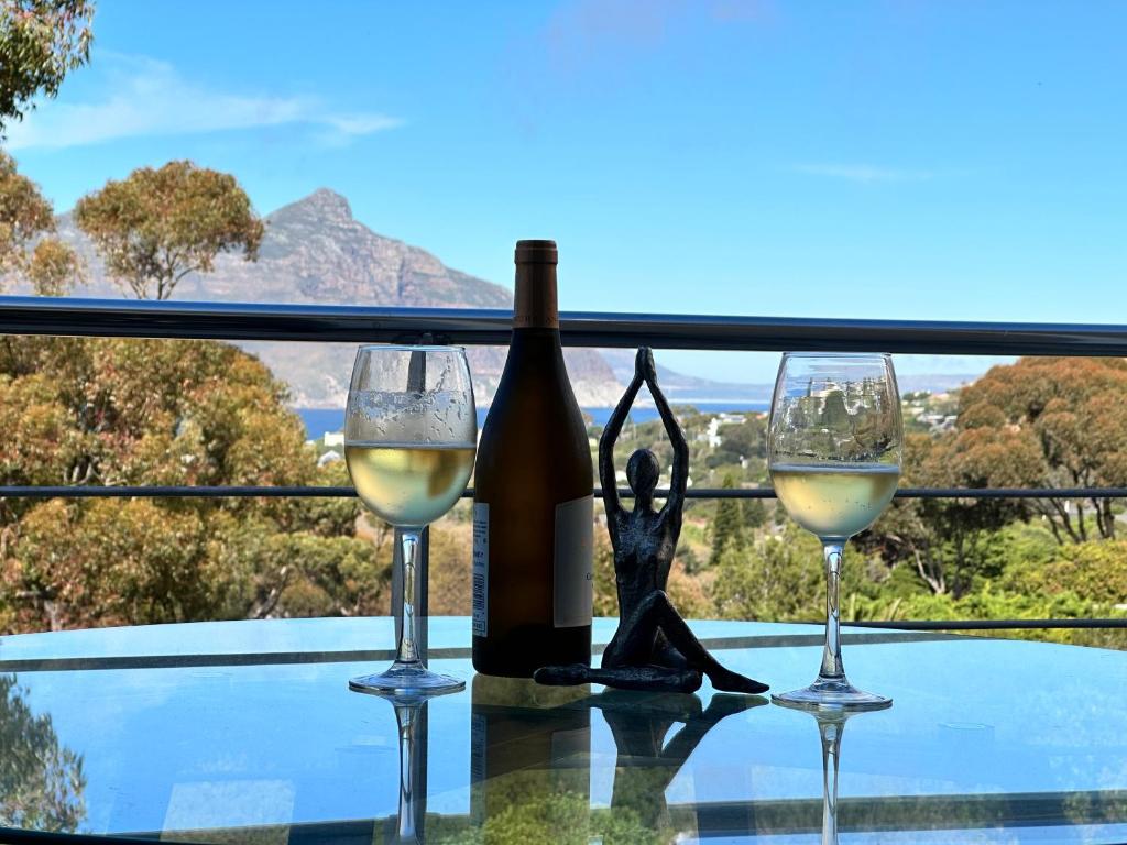 The Palm Hout Bay