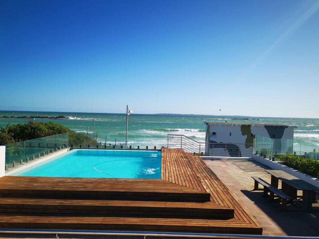 Seaside apartment - Big Bay beach