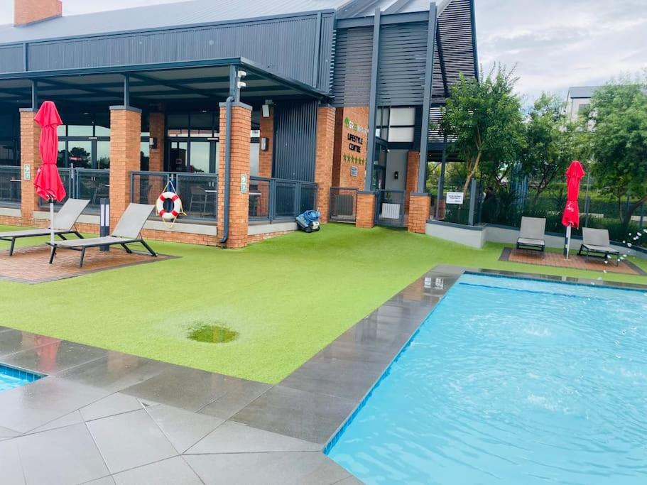 Greenpark Lifestyle Estate