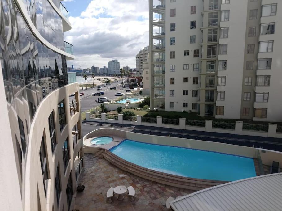 Beautiful Ocean View Apartment