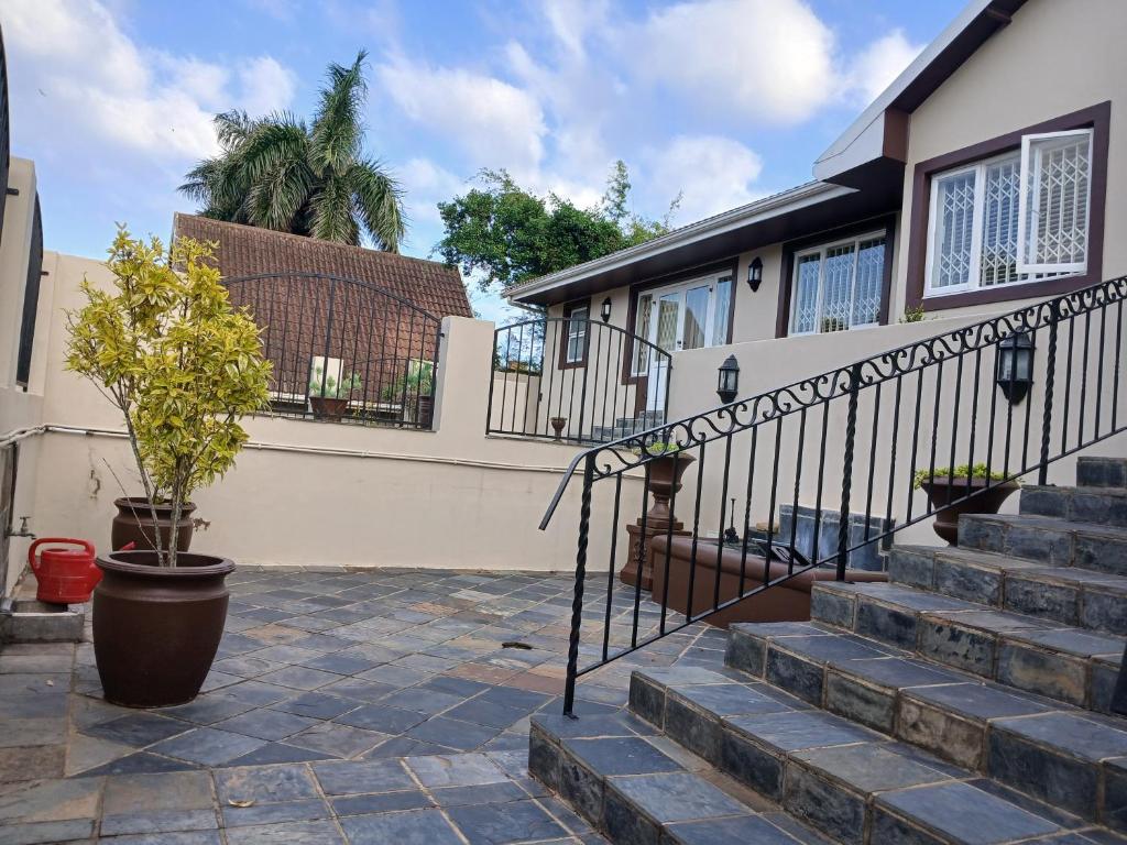 Beckenham Retreat