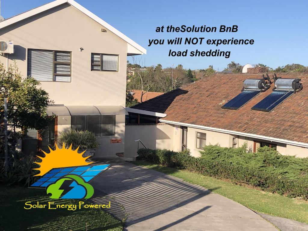 theSolution BnB