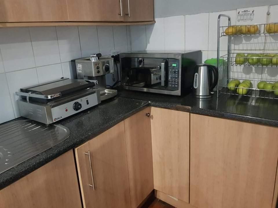 Bedfort Accommodation