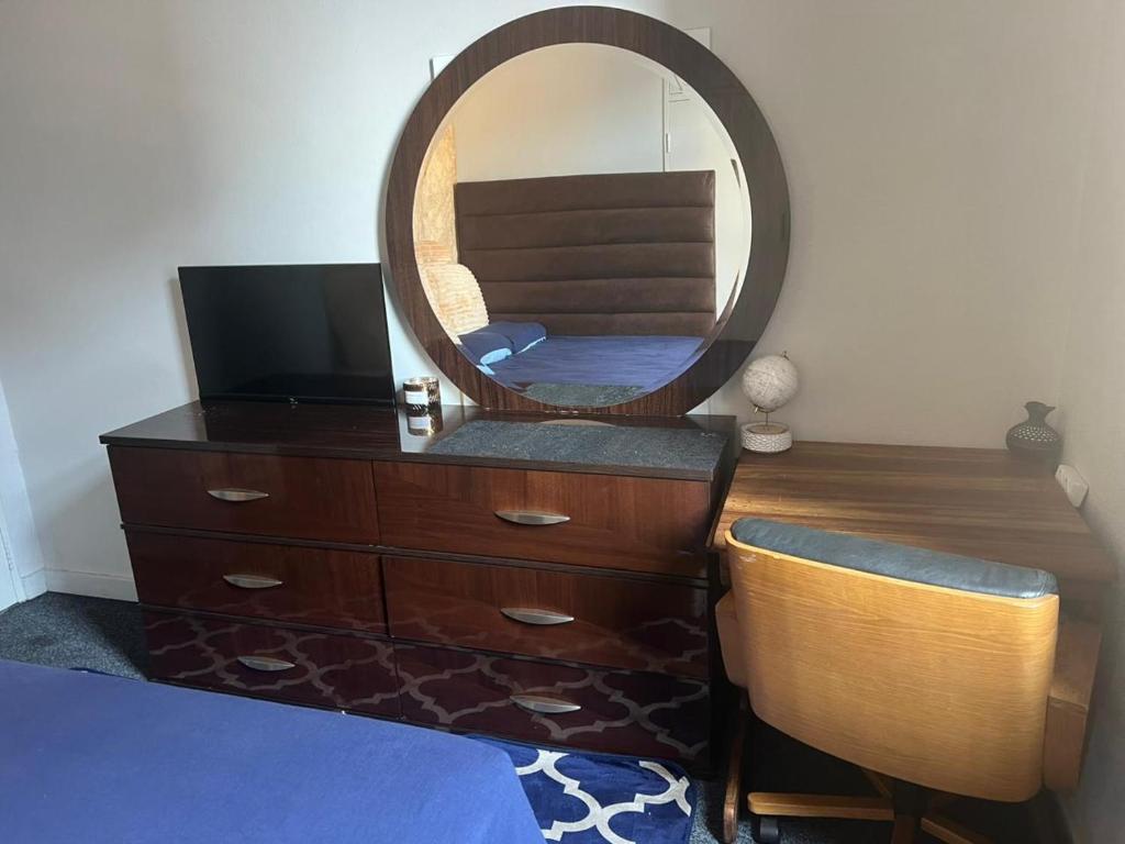 Just a Room