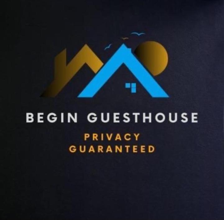 Begin guesthouse
