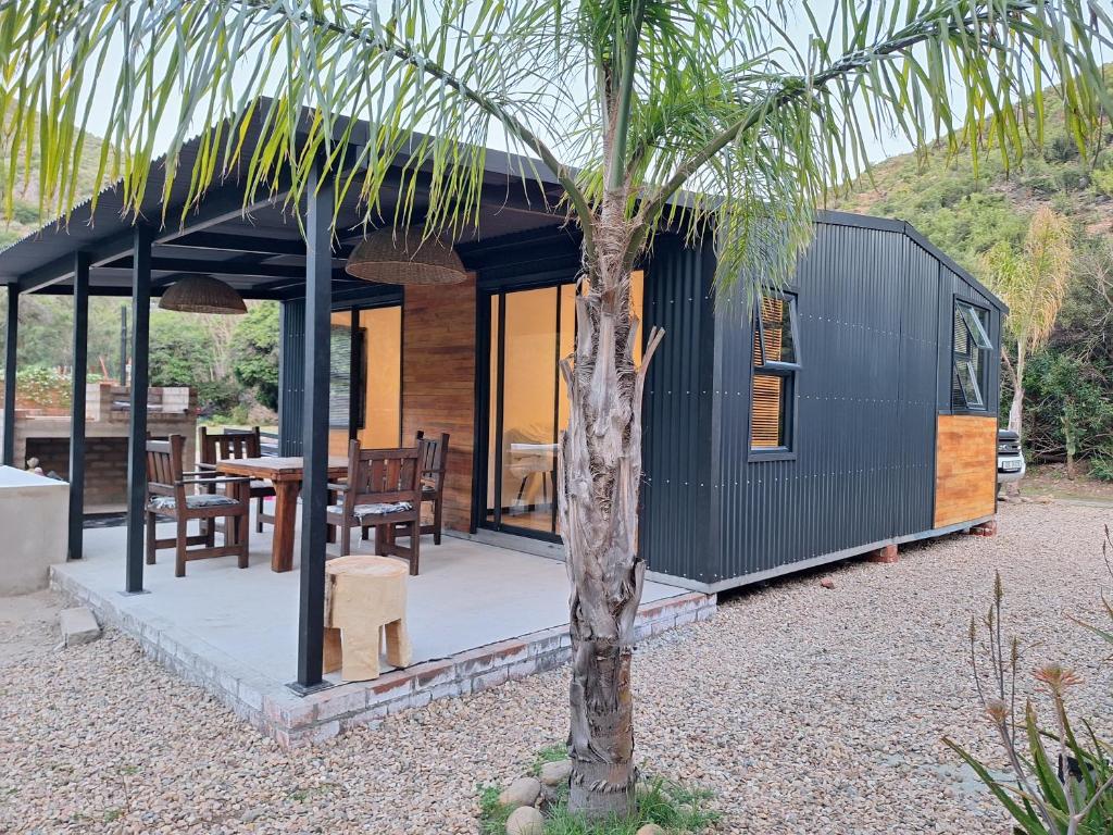 Believe Cottage