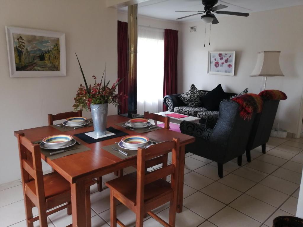 Bell Park Self Catering