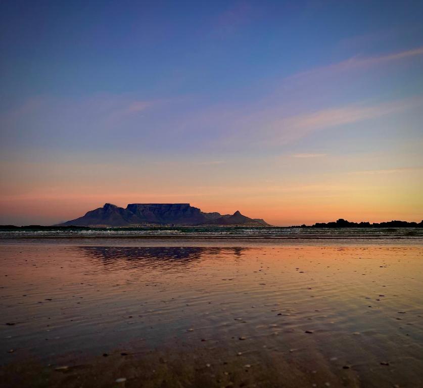 BellMatt - Table Mountain and Ocean View Guests Suites