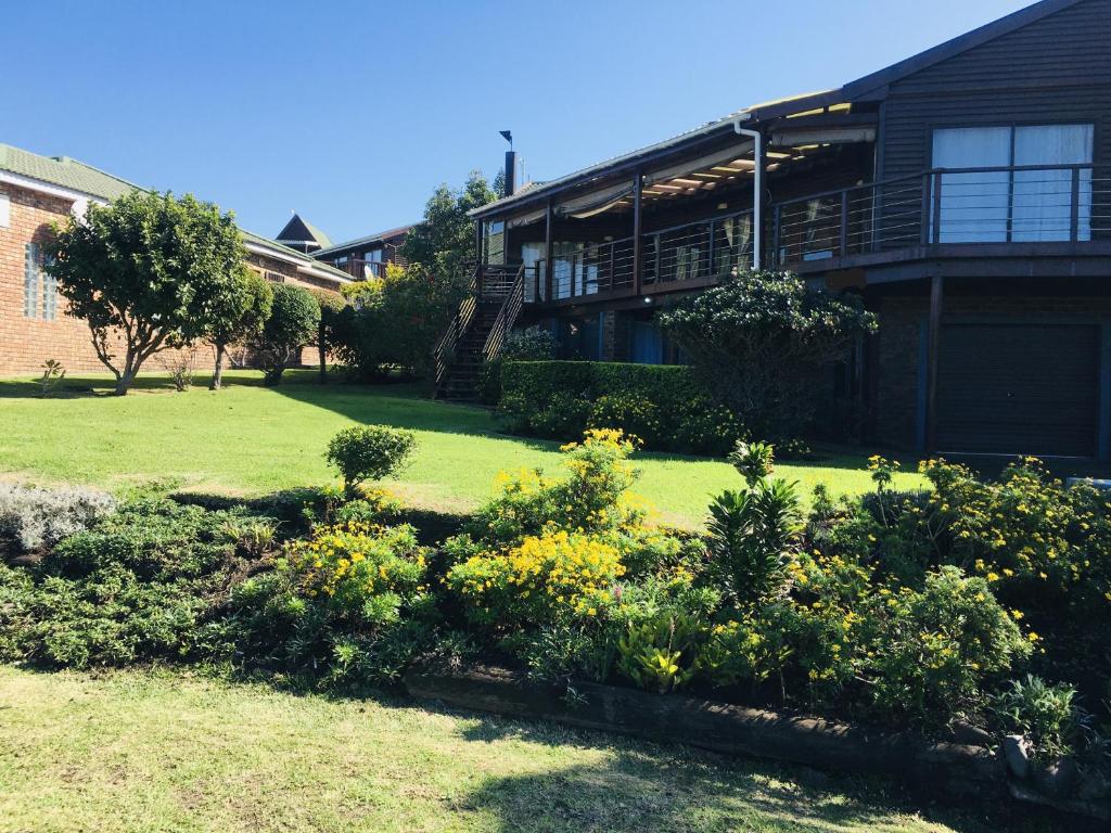 Bella Hideaway Villa
