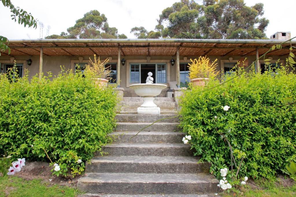 Bella Rosa Farm Stay