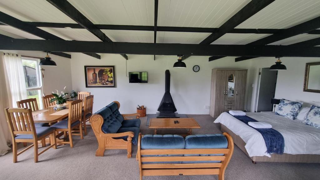 "The Cottage" at Bella Vista